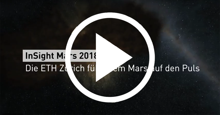 ETH fühlt Mars den Puls