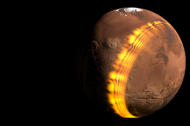 New ETH project to explore the interior of Mars